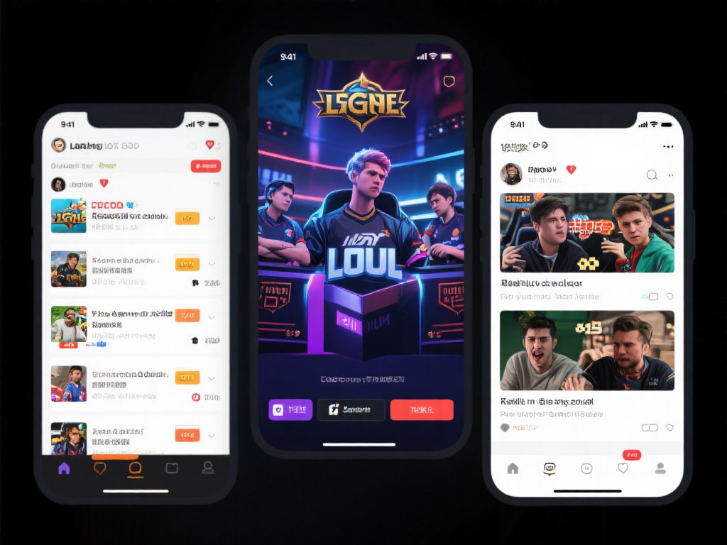 在LOL游戏社区中，关于电竞博彩的讨论呈