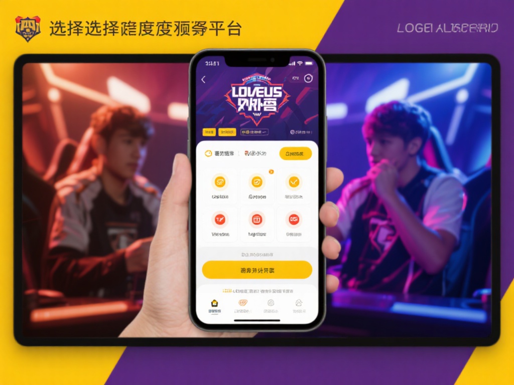 初学者必读:LOL竞猜平台入门教程 如何选择适合的竞猜平台
对于新手来说,
