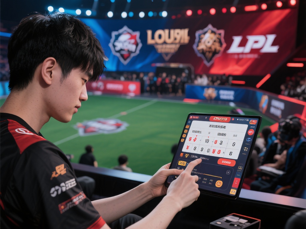 什么是LOL外围?参与英雄联盟赛事外围的注意事项 一、什么是LOL外围
所谓LOL外围,