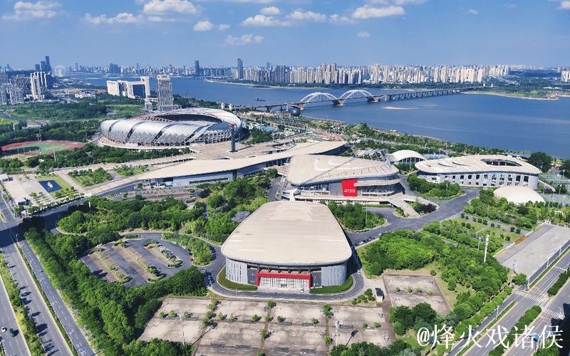 2026年赣超南昌赛区启用全新主场 2026年赣超南昌赛区启用全新主场