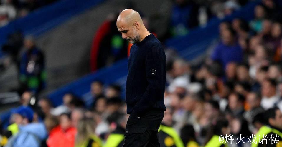 曼城虽缺德布劳内仍显锋芒,瓜迪奥拉得益水晶宫无力进攻 曼城虽缺德布劳内仍显锋芒,瓜迪奥拉得益水晶宫无力进攻